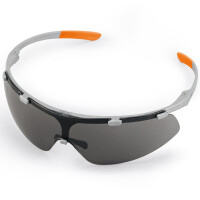 STIHL Schutzbrille ADVANCE SUPER FIT, get&ouml;nt