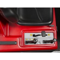 Wilms Aufsitz-Kehrsaugmaschine KS 1280 5