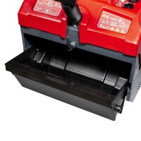 Wilms Kehrsaugmaschine KS 850 4