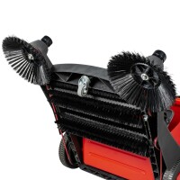Wilms Handkehrmaschine HKM 800 gallery 3_2nd
