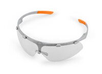 STIHL Schutzbrille ADVANCE SUPER FIT, transparent