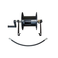Wilms Schlauchaufroller für HW 9120 gallery