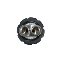 Wilms Doppel-Kombiduese für KW 900 / KW 1300