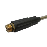 Wilms Rotierende Waschbürste für KW 900 / KW 1300 