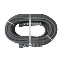 Wilms HD-Schlauch 10m mit Schraubkupplun gallery