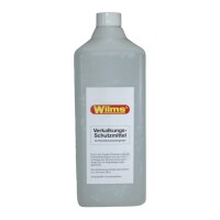 Wilms Verkalkungsschutzmittel, flüs gallery