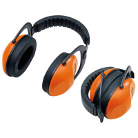 Stihl Concept-24F, Geh&ouml;rschutzb&uuml;gel