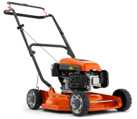 Husqvarna Benzin-Mulchmäher LB 146 gallery