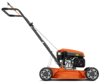 Husqvarna Benzin-Mulchmäher gallery 35_2nd