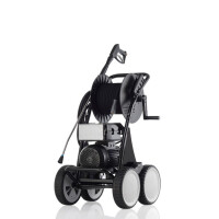 Kr&auml;nzle Kaltwasser-Hochdruckreiniger LX-RP 1000...