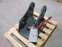Lehnhoff Schnellwechsler MS08 zum ZM110 gallery