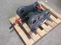 Lehnhoff Schnellwechsler MS08 zum ZM110 3