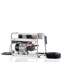 Kränzle Kaltwasser-Hochdruckreiniger WS-RP 780 TS 4