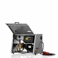 Kränzle Kaltwasser-Hochdruckreiniger WSC-RP 1200 TS 3