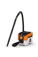 STIHL Akku-Nass-/Trockensauger SEA 50 L  gallery