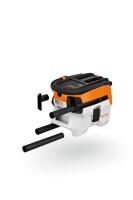 STIHL Akku-Nass-/Trockensauger SEA 50 L - ohne Akku & La