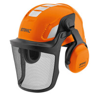 STIHL Helmset ADVANCE Vent gallery