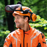 STIHL Helmset ADVANCE X-Vent gallery