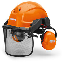 STIHL Helmset DYNAMIC X-Ergo gallery