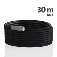Kr&auml;nzle HD-Schlauch 30 m (DN8), M22x1.5 IG,...