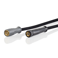 Kränzle HD-Schlauch 30 m (DN8), M22x1.5 IG, drehbare...