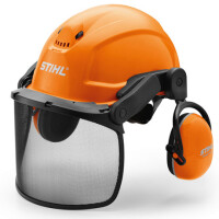 STIHL Helmset, DYNAMIC Ergo gallery