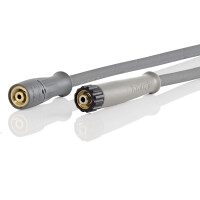 Kränzle HD-Schlauch 15 m (DN8), M22x1.5 IG, drehbare...