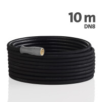 Kr&auml;nzle HD-Schlauch 10 m (DN8), M22x1.5 IG,...