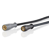 Kränzle HD-Schlauch 20 m (DN6), M22x1.5 IG, drehbare...
