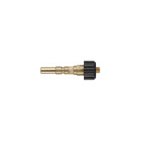 Kränzle Adapter Gewindeverschraubun gallery