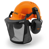 STIHL Helmset FUNCTION Basic gallery