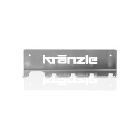 Kränzle Premium Wandhalterung inkl. gallery