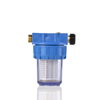Kränzle Wasserfilter, 5kpl. E:3/4AG gallery