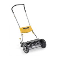 STIGA Spindelm&auml;her SCM 440 FS