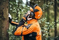 STIHL Helmset, ADVANCE X-Vent ProCOM 3