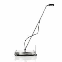 Kränzle Round Cleaner INOX 520 &amp gallery