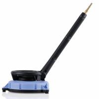 Kr&auml;nzle Round Cleaner UFO lang, D12,...