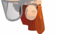 Nackenschutz, f&uuml;r ADVANCE Vent und X-Vent