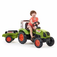 Falk Claas Traktor Arion 430 mit gallery 14_2nd