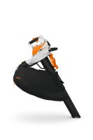 STIHL Akku-Saughäcksler SHA gallery 1_2nd