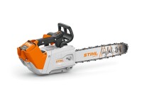 STIHL Akku-Kettensäge MSA 220 T, PS3 Pro, Schienenl&aum