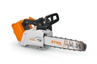 STIHL Akku-Kettensäge MSA 220 T, PS3 Pro, Schienenl&aum