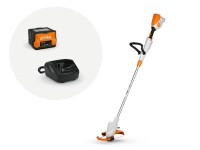 STIHL Akku-Motorsense FSA 50 Set - inkl. gallery
