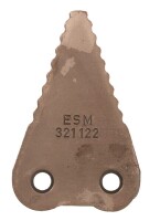 ESM Balkenklinge (321122), 3,2 mm gallery