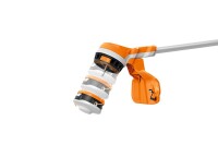 STIHL Akku-Motorsense FSA 110 R - ohne Akku & Ladeger&au