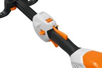 STIHL Akku-Motorsense FSA 110 R - ohne Akku & Ladeger&au