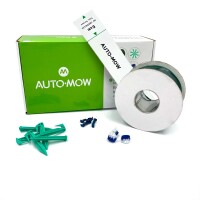 AM Robots Mähroboter Installationsk gallery