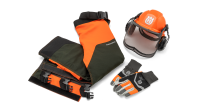 Husqvarna Schnittschutz Kit, Functional, gallery