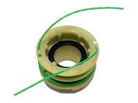 Cramer Trimmerspule für Akku-Motors gallery