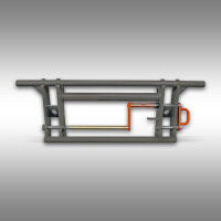 Jansen Adapter Euroaufnahme für Hof gallery